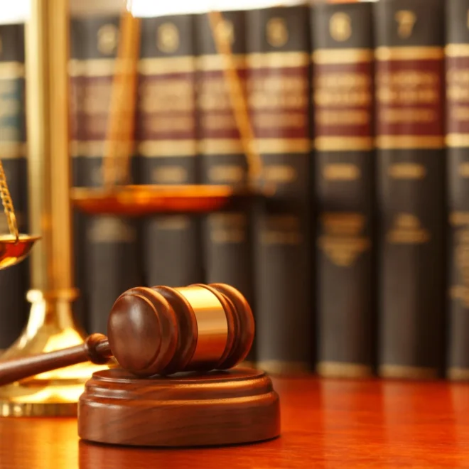 Legal Advocacy