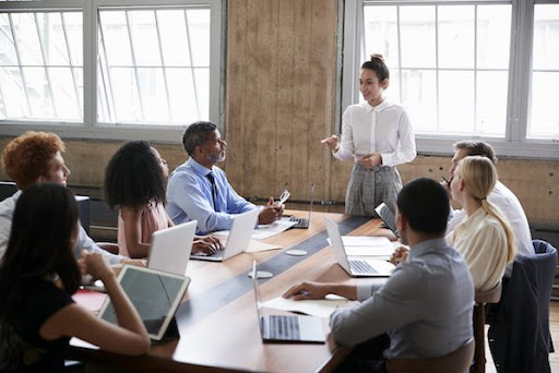 Small Business Growth Builds A Better Future for All Generations