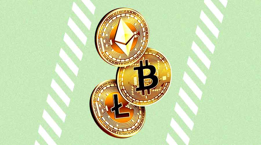 cryptocurrency market
