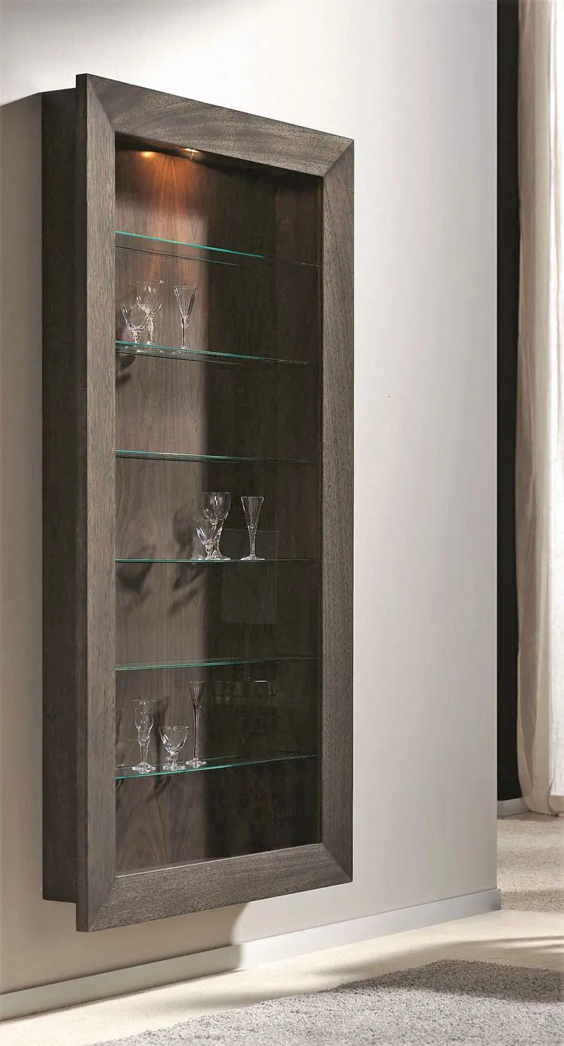 Retail Display Cases